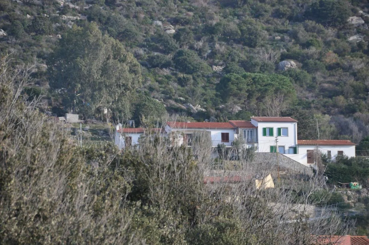 Casa Delle Gemelle Apartment Marciana  Marciana (Isola d'Elba)