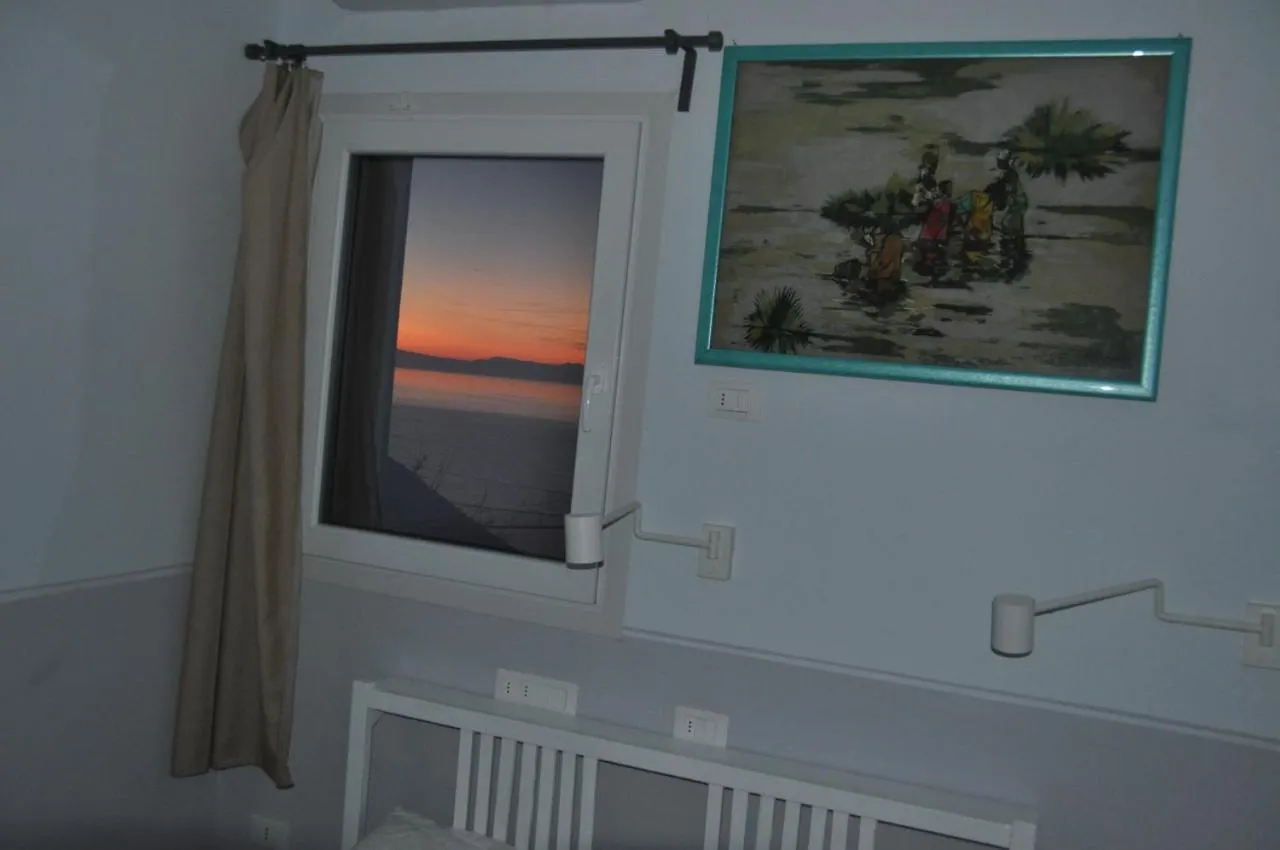Casa Delle Gemelle Apartment Marciana