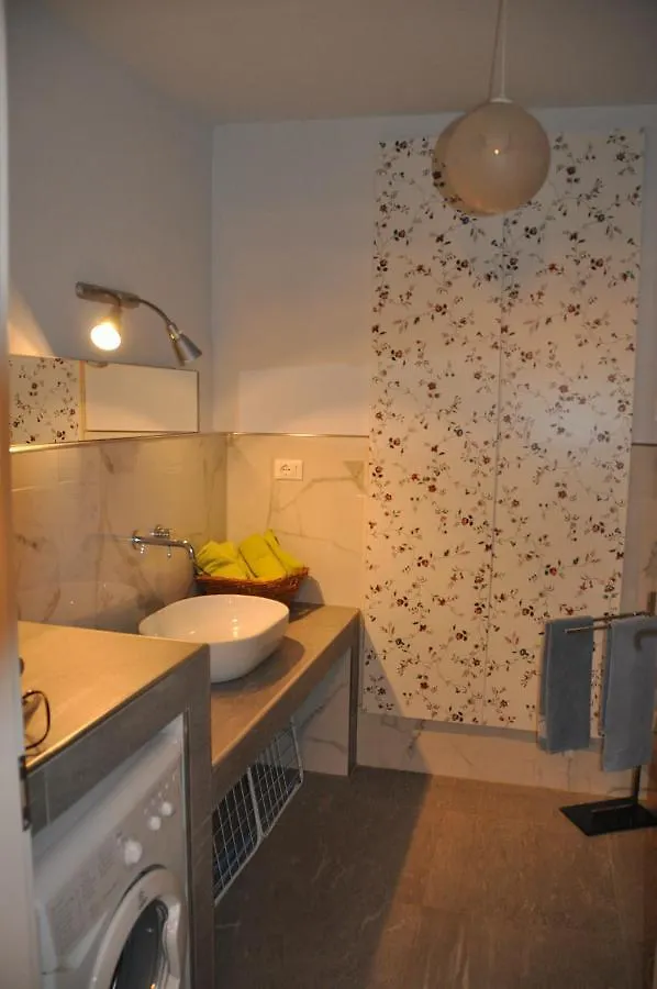 Casa Delle Gemelle Apartment Marciana