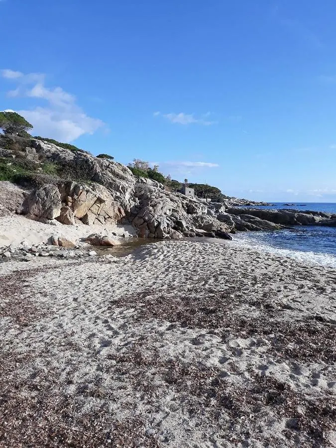 Casa Delle Gemelle Apartment Marciana   Marciana (Isola d'Elba)