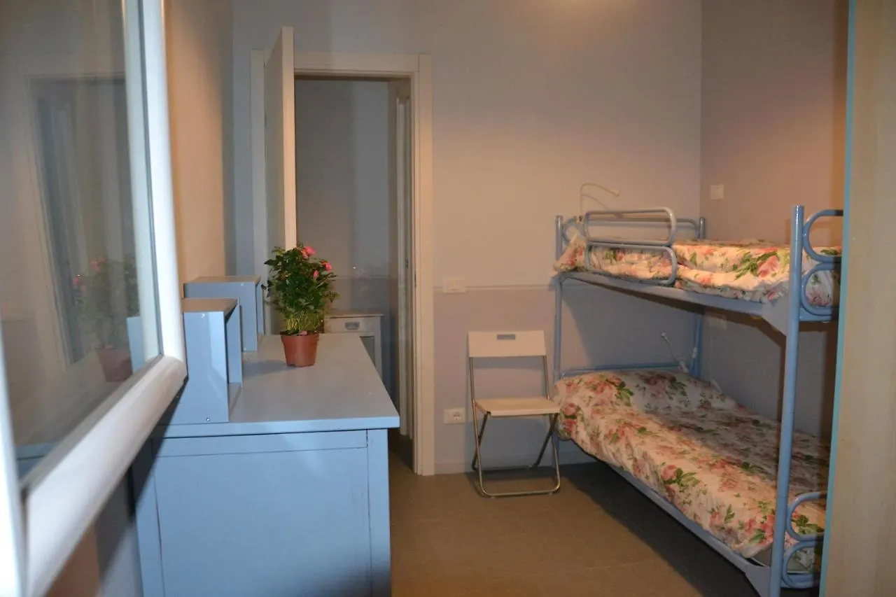 Casa Delle Gemelle Apartment Marciana  Italy