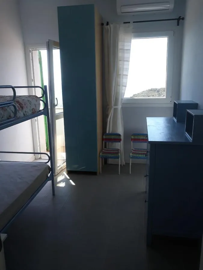 Casa Delle Gemelle Apartment Marciana  Marciana (Isola d'Elba)