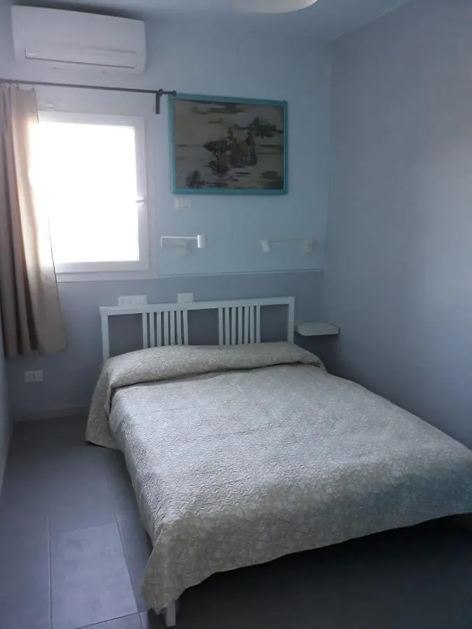 Casa Delle Gemelle Apartment Marciana