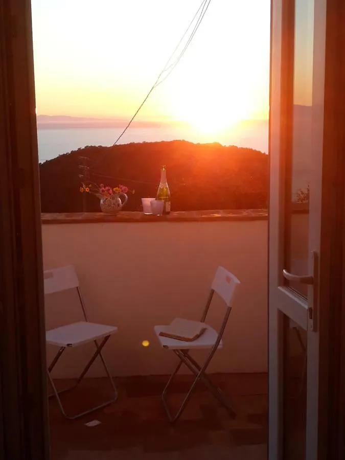 Casa Delle Gemelle Apartment Marciana  Marciana (Isola d'Elba)