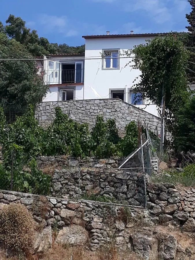Casa Delle Gemelle Apartment Marciana