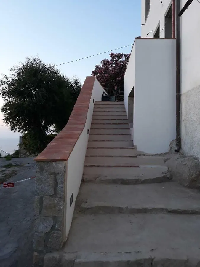 Casa Delle Gemelle Apartment Marciana  Italy